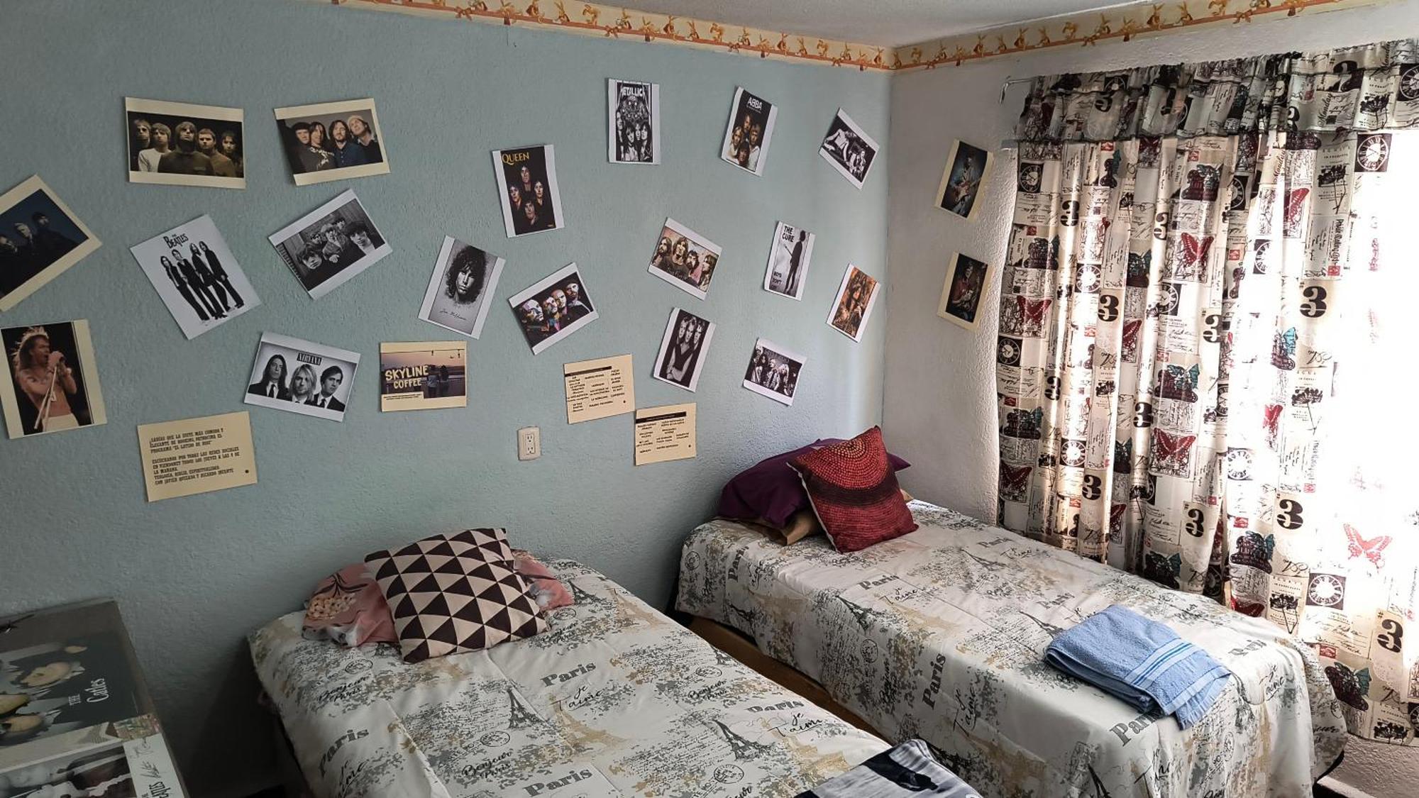 La Suite Mas Comoda Y Elegante Meksyk Zewnętrze zdjęcie